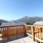 Chalet 45