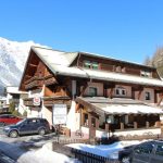 Chalet Huben L