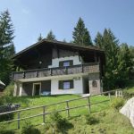 Haus Zobernig