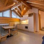 Appartement 4 6PAX