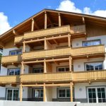 Residenz Edelalm Appartement 3