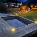 Backyard Mountain Hostel