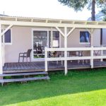 Blasge Mobilehome Typ A - 1