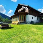 Chalet Murmel