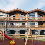 Tauern Apartment Rauchquarz