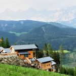 Alpenchalets Reiteralm 1