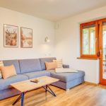 Appartment Brandstätter