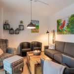 Residenz Edelalm Appartement 1