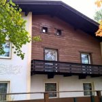Apartment St Lucas
