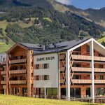 Carpe Solem Apartment Kolmkarspitze