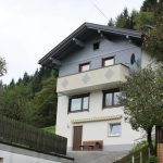 Haus Nachtschatt