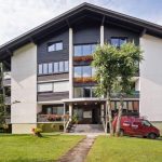 Apartment Donner