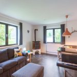 Haus Bergwald TOP 1