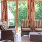 Chalet Paal 166