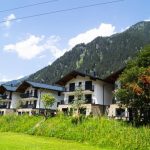 Luxurious Montafon Chalet L 2