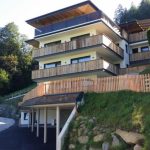 HELFENSTEIN LODGE