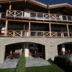 Kaprun Lodges 1
