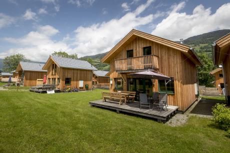 Kreischberg Chalets Chalet Wellness