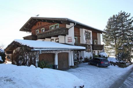 Landhaus Maridl