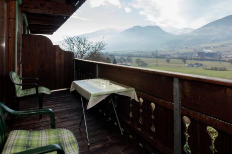 Landhaus Maridl
