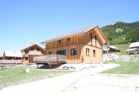 Chalet Bärenschanze