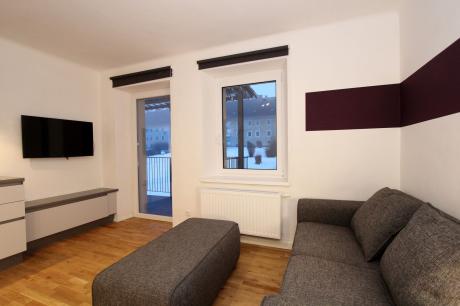 Alpin Apartment Erzberg