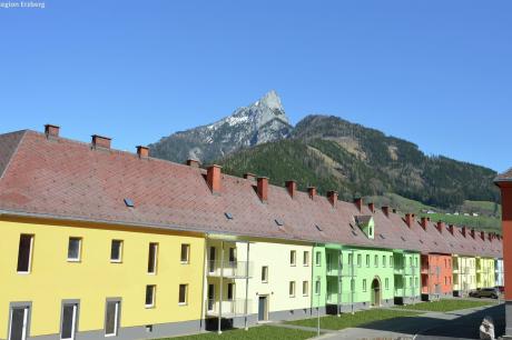 Alpin Apartment Kaiserschild