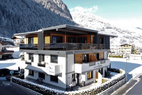 Apartments Zillertal