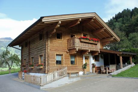 Chalet Johanna