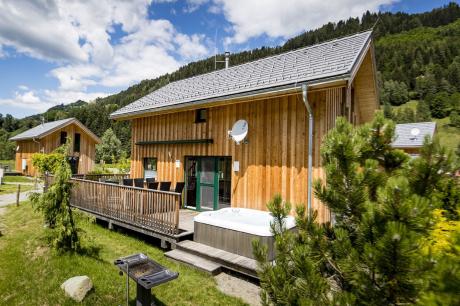 FDM - Wellness Superior - Jacuzzi