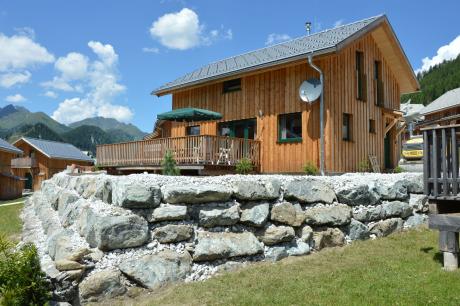Chalet Edelweiss