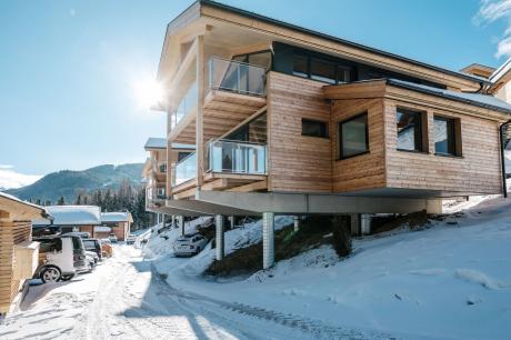 Alpenchalets Reiteralm 1