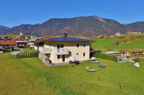Villa Kranzbichl