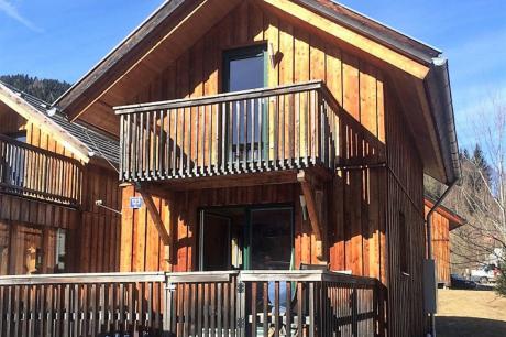 Chalet Milner