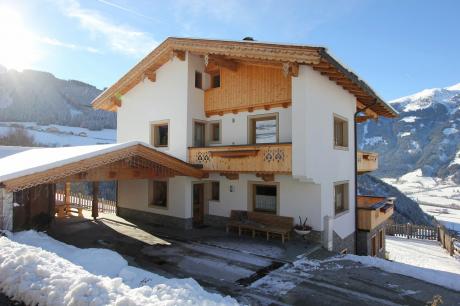 Chalet Schiestl