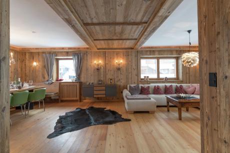 Chalet Kaiserliebe III