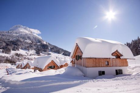 Lodge de Luxe