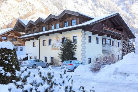 Sölden Apartment D