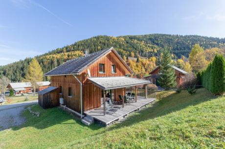 Chalet Baier