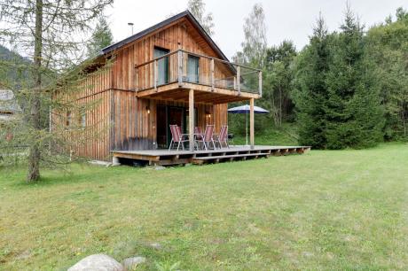 Chalet Stanley
