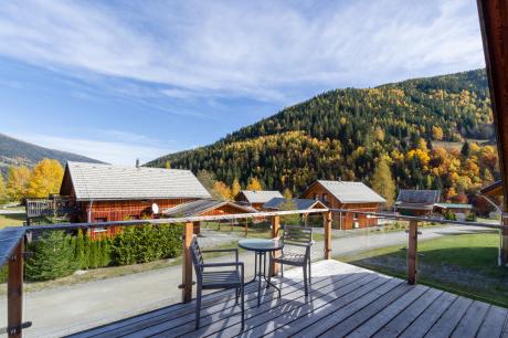 Chalet4You