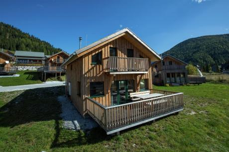 Almdorf Hohentauern - Tauernchalet Superior