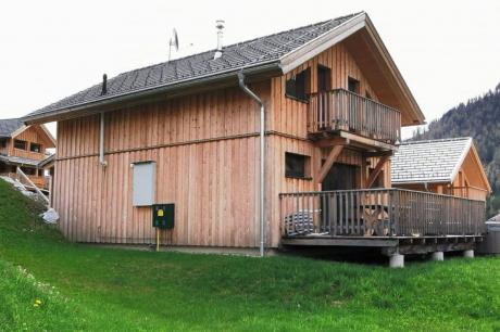 Chalet Ana 51