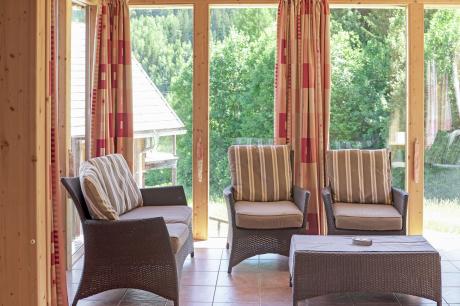 Chalet Paal 166