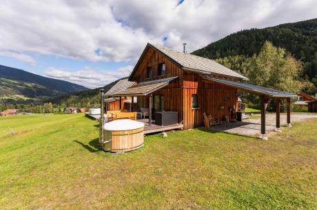 Chalet a'Mur
