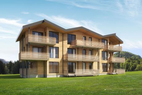 Kreischberg Suites 1