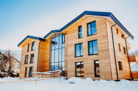 Kreischberg Suites 2