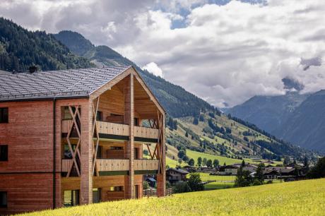 Carpe Solem Apartment Silberpfenning