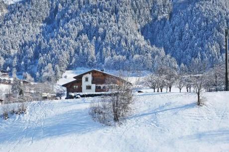 Apartment Zillertalblick