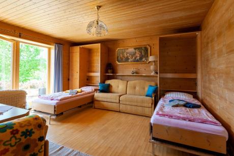 Ferienappartment Krystyna